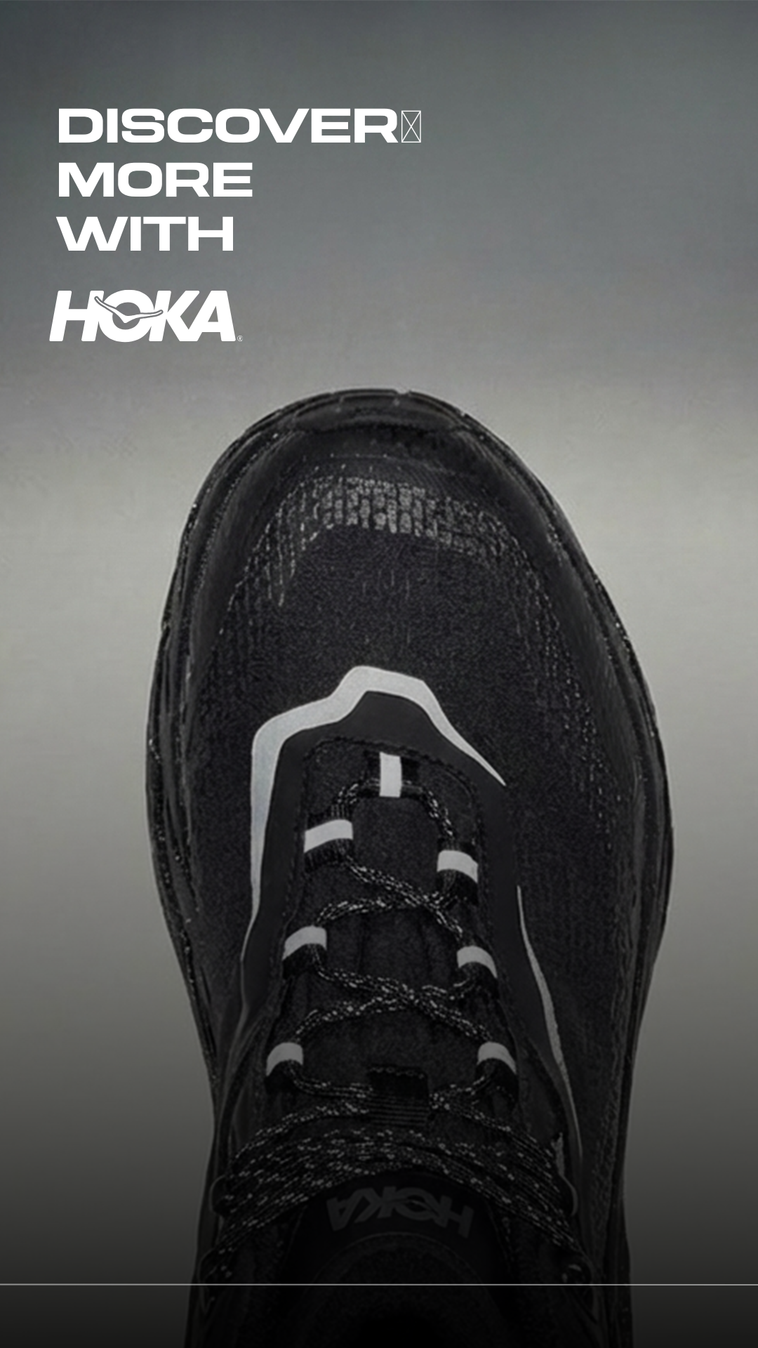 HOKA discover more story